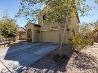 23807 W Lumbee St, Buckeye, AZ 85326