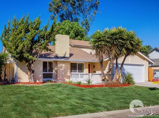 3865 Blackwood St, Thousand Oaks, CA 91320