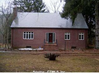 378 Kent Rd, Cornwall Bridge, CT 06754