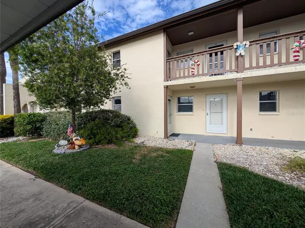 4937 Marine Pkwy APT 107, New Port Richey, FL 34652