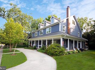 3006 N Tuckahoe St, Arlington, VA 22213