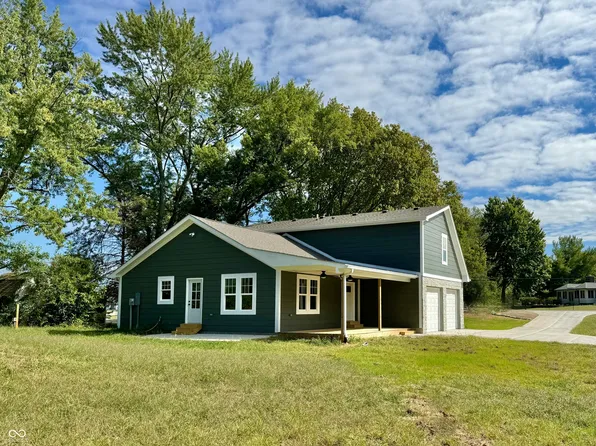 1094 Morgantown Rd, Greenwood, IN 46142