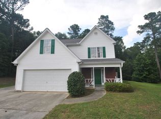 3615 Cobblestone Dr, Loganville, GA 30052