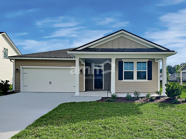 12 Banyan Forest Dr, Saint Augustine, FL 32092
