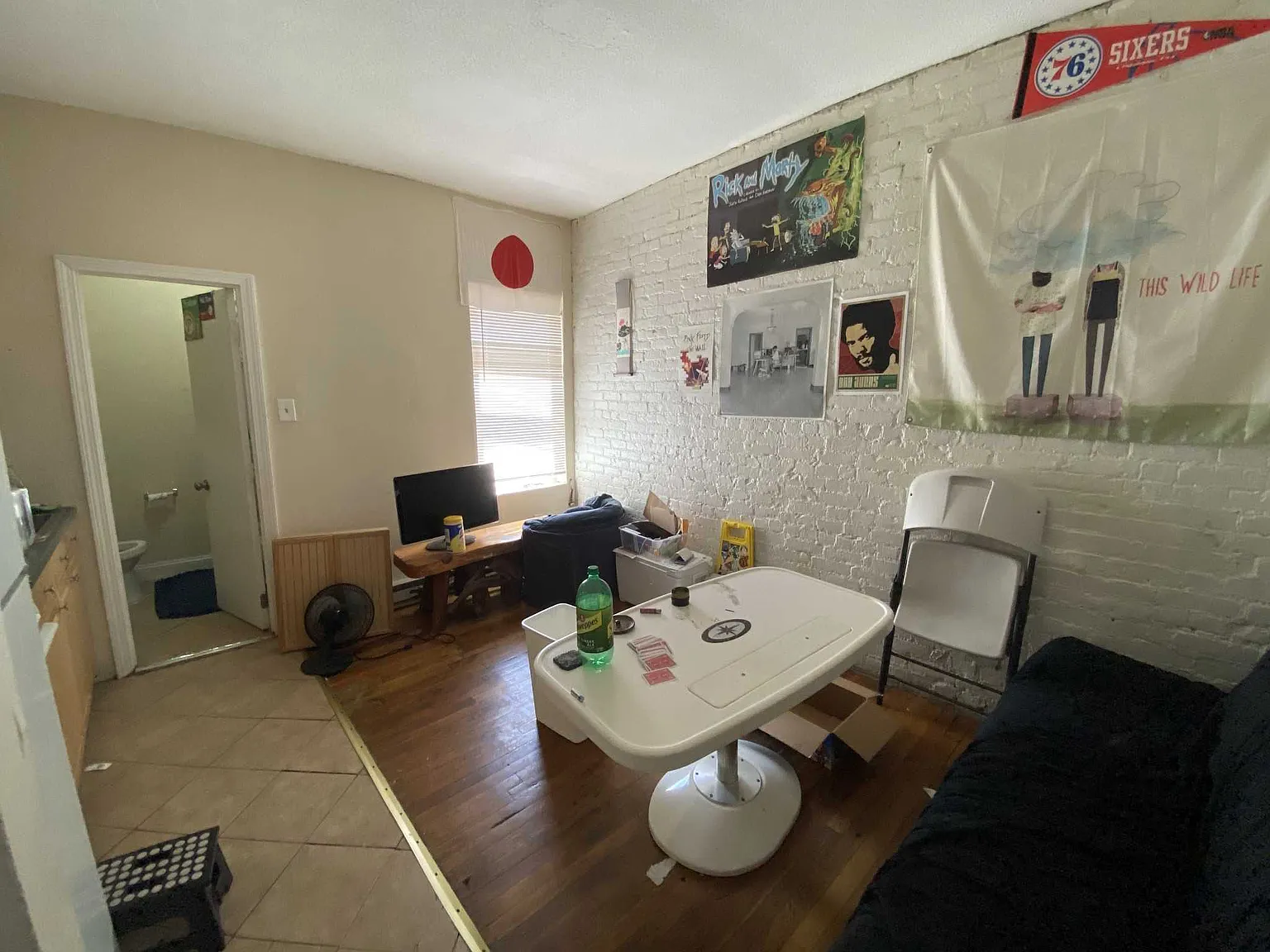 2 bed, $2,495 — Photo 4