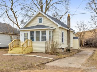 138 Willow St, Jackson, MI