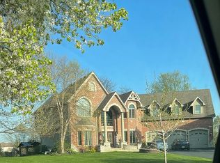13239 S Taylor St, Plainfield, IL 60585