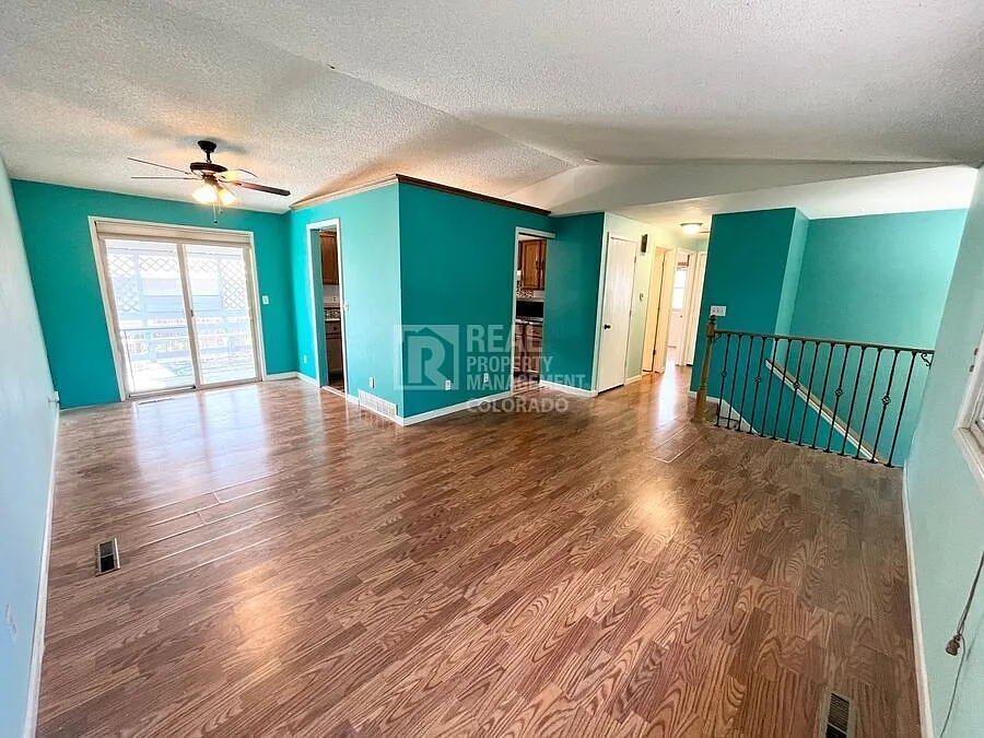 Updated Loveland Home with Large Fenced Backyard & 2-Car Garage — Photo 3