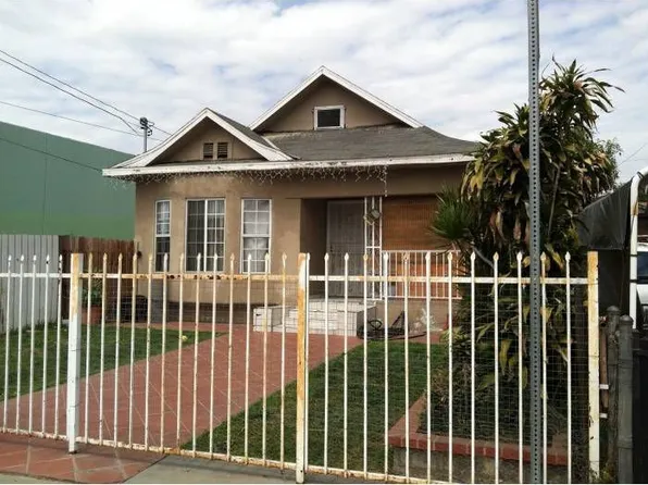 2311 Leota St, Huntington Park, CA 90255