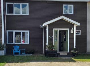 48 Anderson Street, Wabush, NL A0R1B0