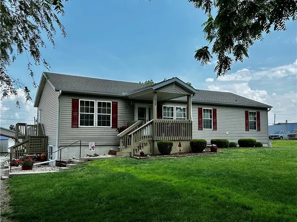 509 W Ctr, Polo, MO 64671