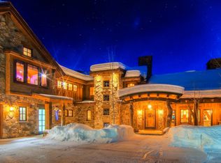 Address Not Disclosed, Steamboat Springs, CO 80487