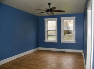 429 Fisher St, Mt Oliver, PA
