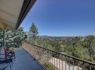 660 E Robinson Dr, Prescott, AZ 86303