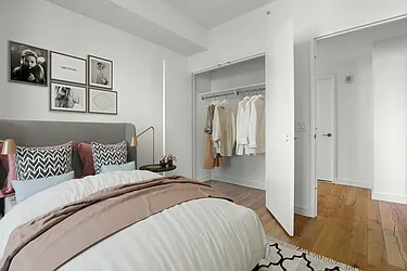 Rented by Stonehenge NYC LLC