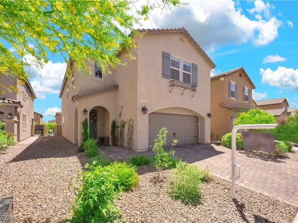 146 Fulgora St, Henderson, NV 89074