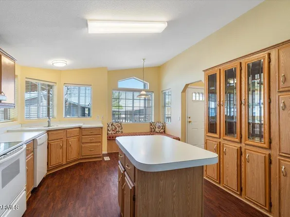 3901 E PINNACLE PEAK Road #43, Phoenix, AZ 85050