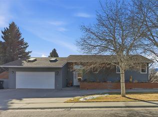 4811 E 16th St, Casper, WY 82609