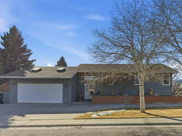 4811 E 16th St, Casper, WY 82609