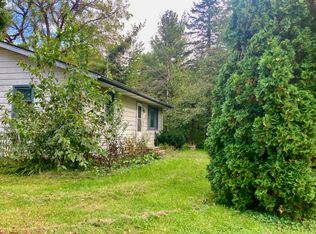 4205 E Scholl Rd, Rolling Prairie, IN 46371