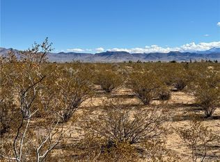 Teddy Roosevelt Rd, Golden Valley, AZ 86413