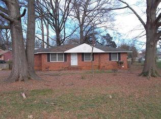 5500 Slaton Rd, Charlotte, NC 28217