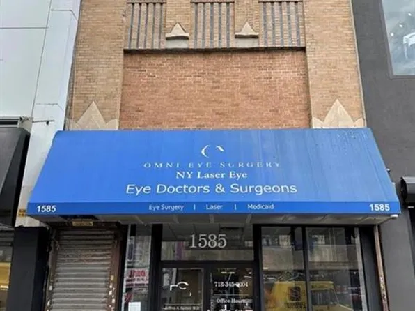 1585 Pitkin Ave, Brooklyn, NY 11212