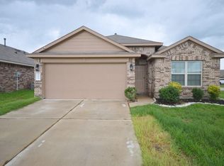 5539 Dovetail Arbor Trce, Katy, TX 77449