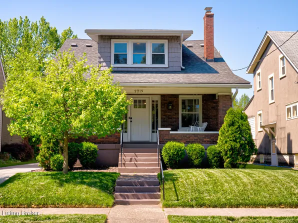 2219 Weber Ave, Louisville, KY 40205
