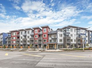 13788 76th Ave #122, Surrey, BC