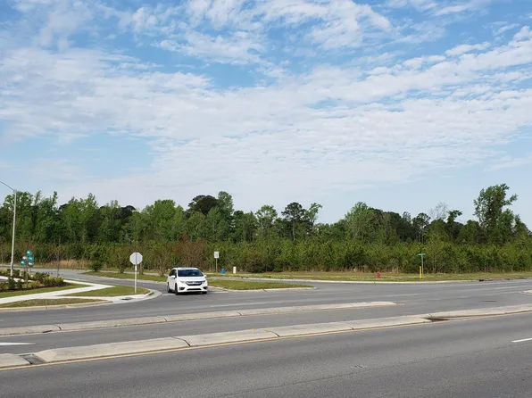 1120 Piney Green Rd Lot 3, Jacksonville, NC 28546