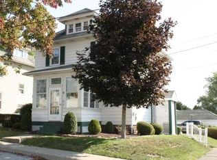 216 Columbus St, Saint Marys, PA 15857