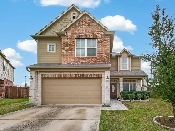 18303 All Oak Trl, Houston, TX 77084