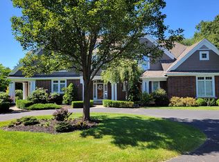 7785 Somerhill Ln, Clarkston, MI