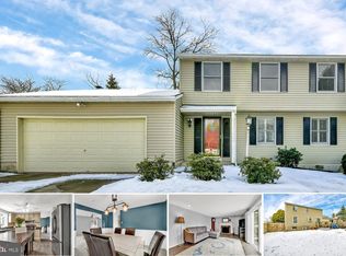 9444 Seven Courts Dr, Baltimore, MD 21236