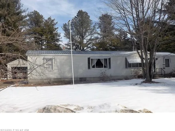 118 Lovewell Pond Rd, Fryeburg, ME 04037