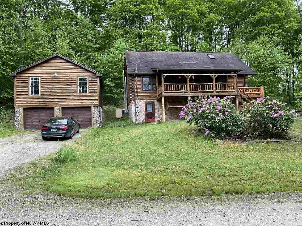 507 Fallen Timbers Rd, Point Marion, PA 15474 Zillow