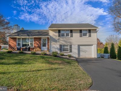611 Tennis Ave, Newtown Square, PA, 19073