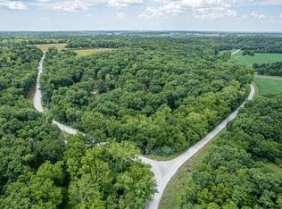 4700 N Wyatt Ln, Columbia, MO 65202