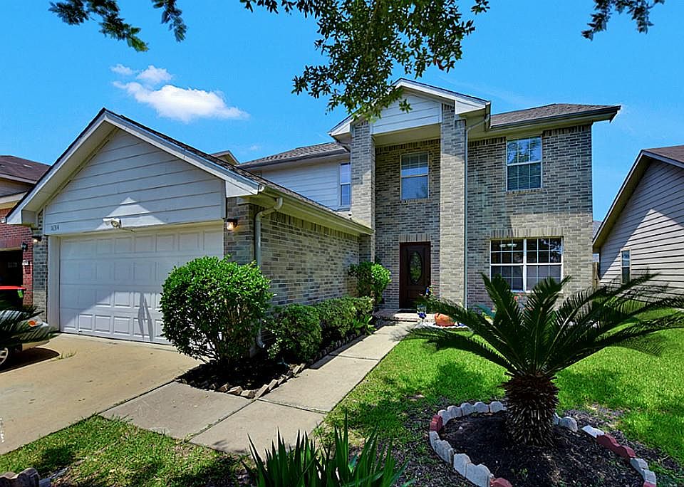 1st image of 16314 Soaring Eagle Dr