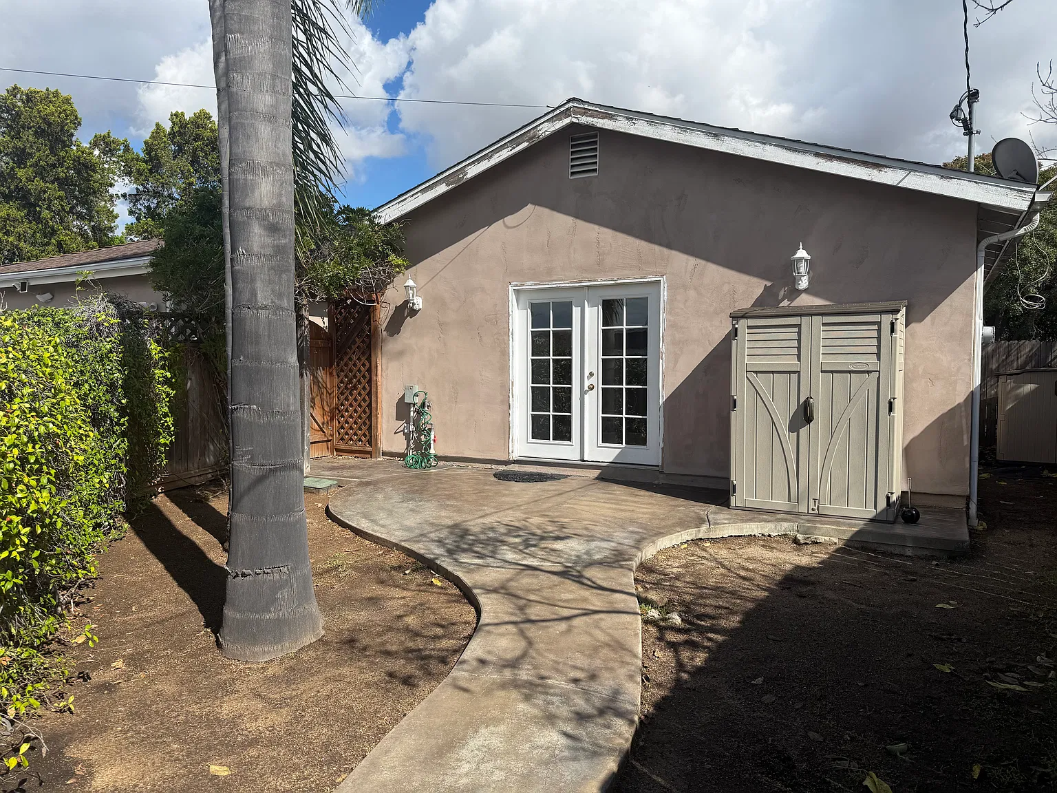 Studio, 525 sqft, $2,000 — Photo 2