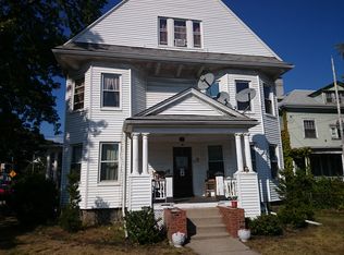 305 Faneuil St, Brighton, MA 02135