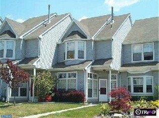 826 Thoreau Ln, Williamstown, NJ 08094