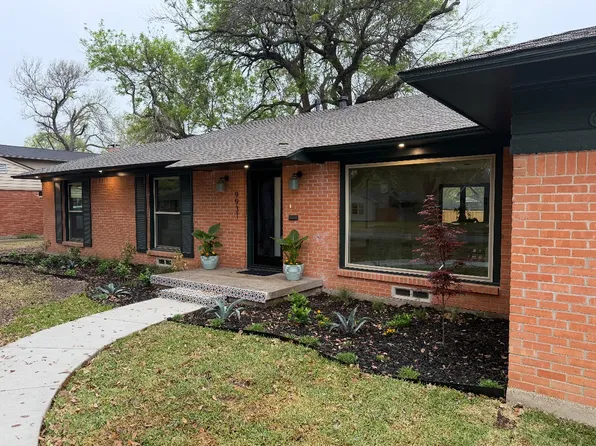 9931 Donegal Dr, Dallas, TX 75218