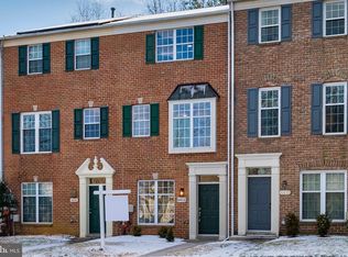 6412 Wind Rider Way, Columbia, MD 21045