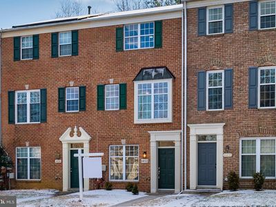6412 Wind Rider Way, Columbia, MD, 21045