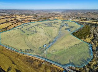 10321 Hillsboro Rd, Hillsboro, KY 41049