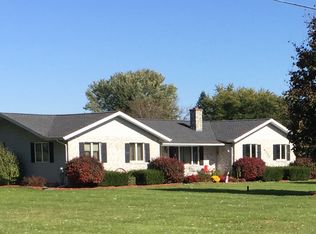 4350 Belding Rd, Belding, MI 48809