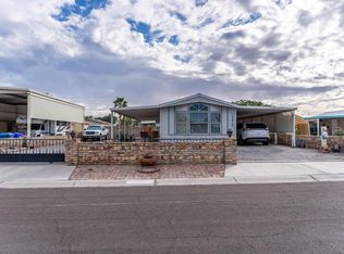 13813 E 47th Dr, Yuma, AZ 85367