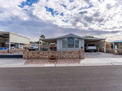 13813 E 47th Dr, Yuma, AZ, 85367
